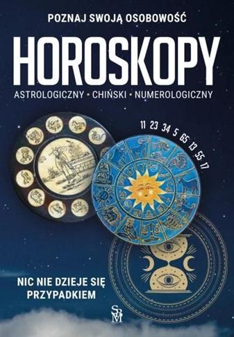 horoskopy