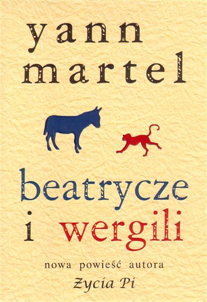 BEARTYCZE I WERGILI