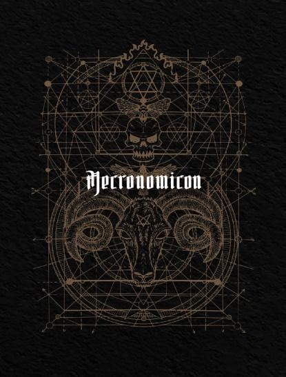 NECRONOMICON