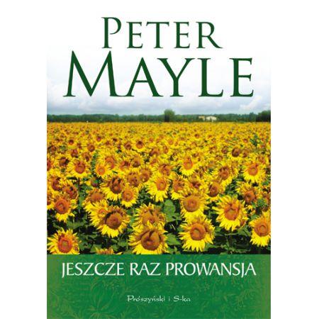 JESZCZE RAZ PROWANSJA