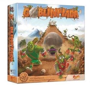 GRA GOBLINPIADA