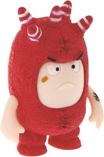 COBI ODDBODS FIGURKA FUSE
