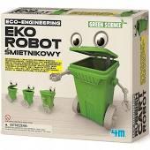 EKO-ROBOT ŚMIETNIKOWY