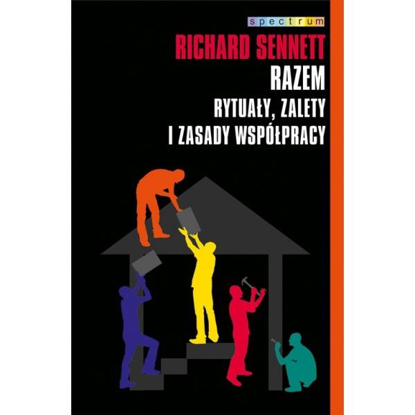 RAZEM RYTUAŁY, ZALETY I ZASADY WSPÓŁPRACY