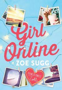 GIRL ONLINE