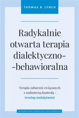RADYKALNIE OTWARTA TERAPIA