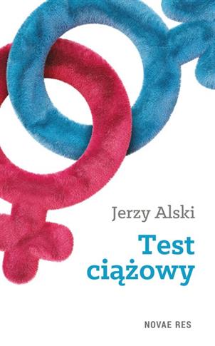 eBook Test ciążowy