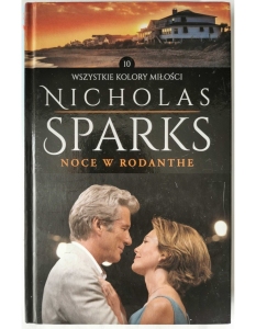 NOCE W RODANTHE