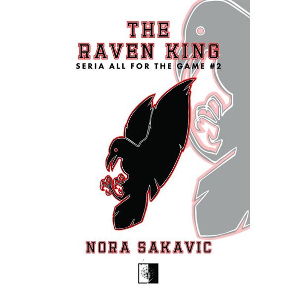 THE RAVEN KING