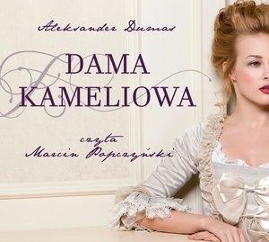 AUDIOBOOK DAMA KAMELIOWA