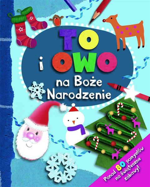 TO I OWO NA BOŻE NARODZENIE