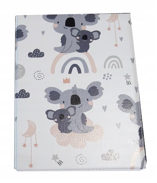 ETUI NA LEGITYMACJĘ SZKOLNĄ DOKUMENTY -KOALA
