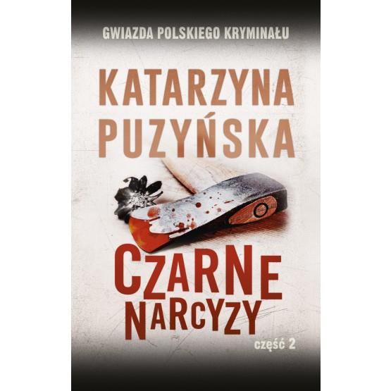 CZARNE NARCYZY