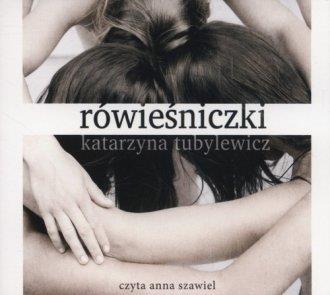 RÓWIEŚNICZKI  - AUDIOBOOK
