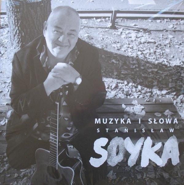 MUZYKA I SŁOWA STANISŁAW SOYKA (VINYL)