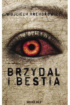 Brzydal i bestia