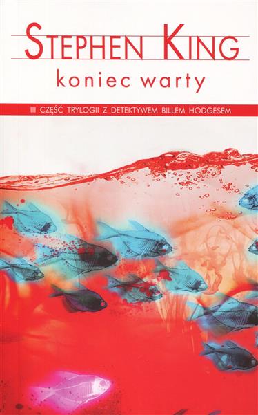 KONIEC WARTY POCKET