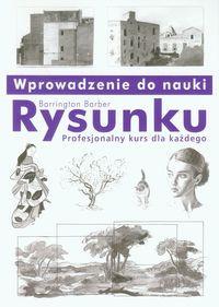 WPROWADZENIE DO NAUKI RYSUNKU PROFESJONALNY?
