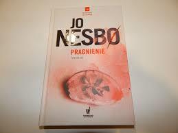 PRAGNIENIE. TOM DRUGI