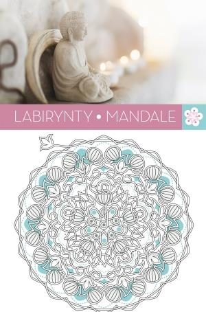 LABIRYNTY MANDALE