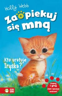 ZSM NW. KTO URATUJE IRYSKA? TOM 10