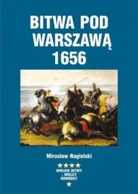 Bitwa pod Warszawą 1656