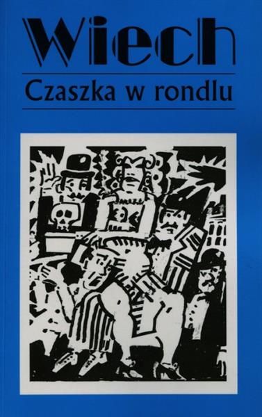CZASZKA W RONDLU, CZYLI OPOWIADANIA SĄDOWE