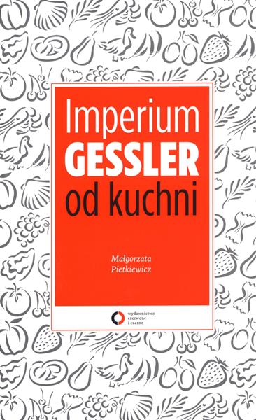 IMPERIUM GESSLER OD KUCHNI