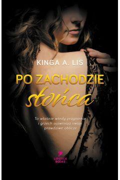 Po zachodzie słońca