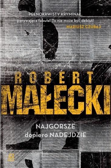 NAJGORSZE DOPIERO NADEJDZIE POCKET