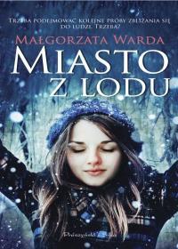 MIASTO Z LODU
