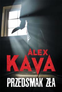 PRZEDSMAK ZŁA 03/2018