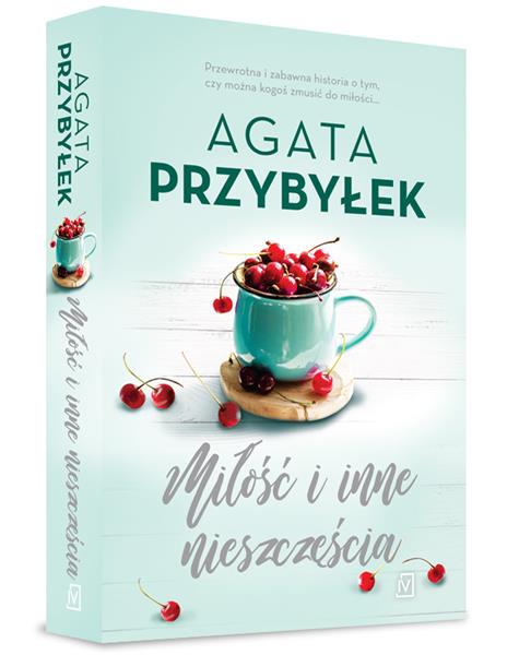 MIŁOŚĆ I INNE NIESZCZĘŚCIA