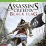ASSASSIN S CREED IV: BLACK FLAG PL (XONE)