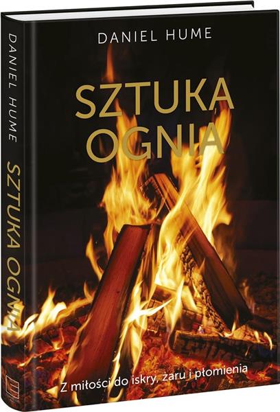 SZTUKA OGNIA