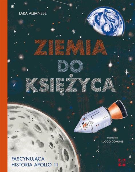 ZIEMIA DO KSIĘŻYCA