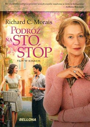 PODRÓŻ NA STO STÓP (WYDANIE FILMOWE)