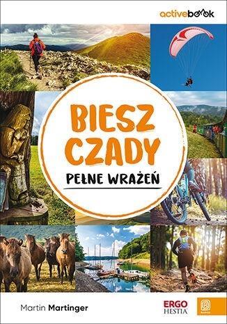ACTIVEBOOK. BIESZCZADY PEŁNE WRAŻEŃ
