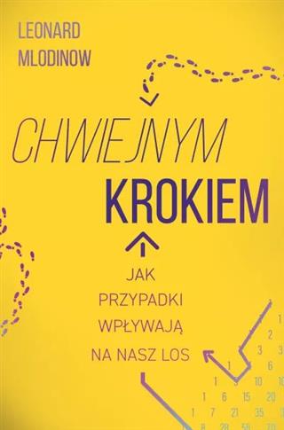 CHWIEJNYM KROKIEM