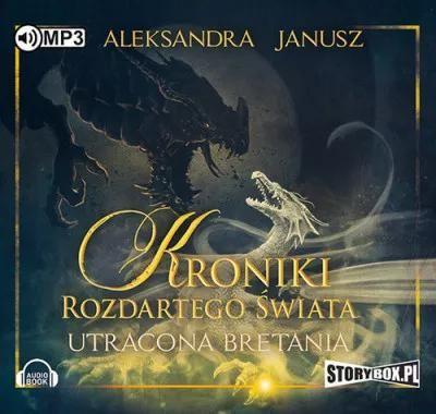 Kroniki rozdartego świata. Utracona Bretania. Audi