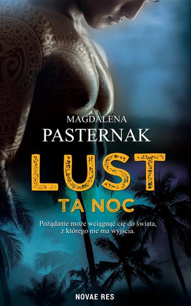 LUST. TA NOC