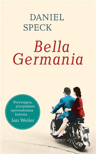 BELLA GERMANIA