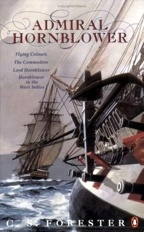 ADMIRAL HORNBLOWER