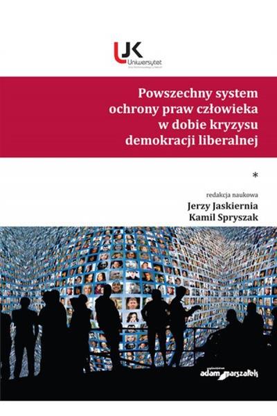 POWSZECHNY SYSTEM OCHRONY PRAW CZŁOWIEKA W DOBIE..