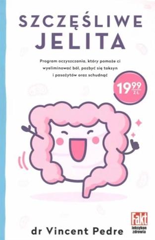 Szczęśliwe jelita