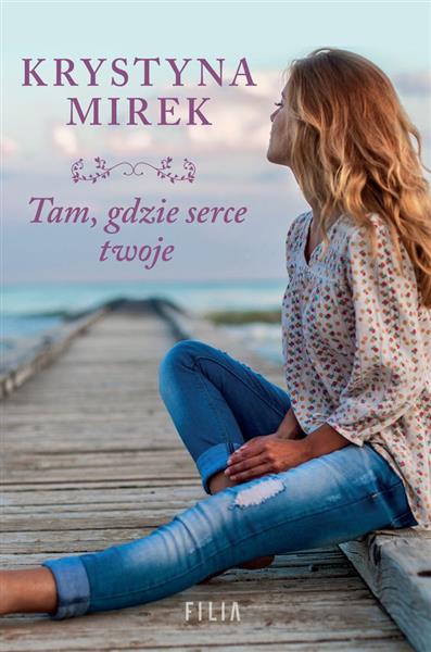 TAM, GDZIE SERCE TWOJE (WYDANIE KIESZONKOWE)