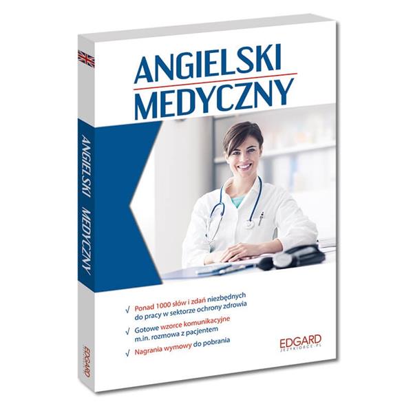 ANGIELSKI MEDYCZNY
