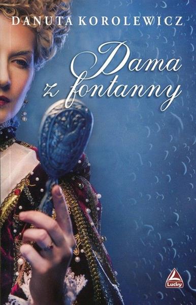 DAMA Z FONTANNY