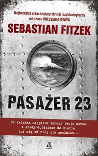 PASAŻER 23