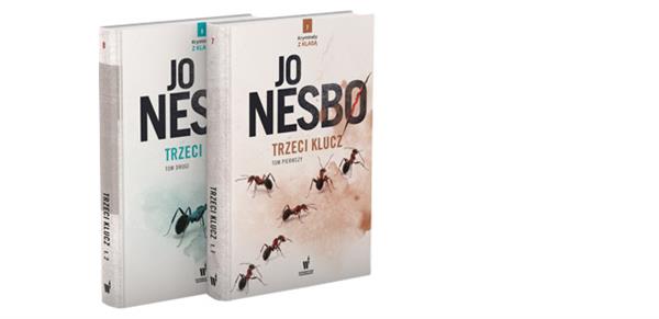 PAKIET TRZECI KLUCZ CZ. I I II